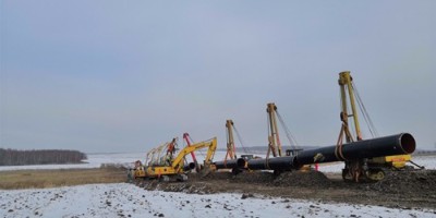 電弧焊熔滴過渡的形式有哪些？管道自動焊機廠家告訴你答案吧