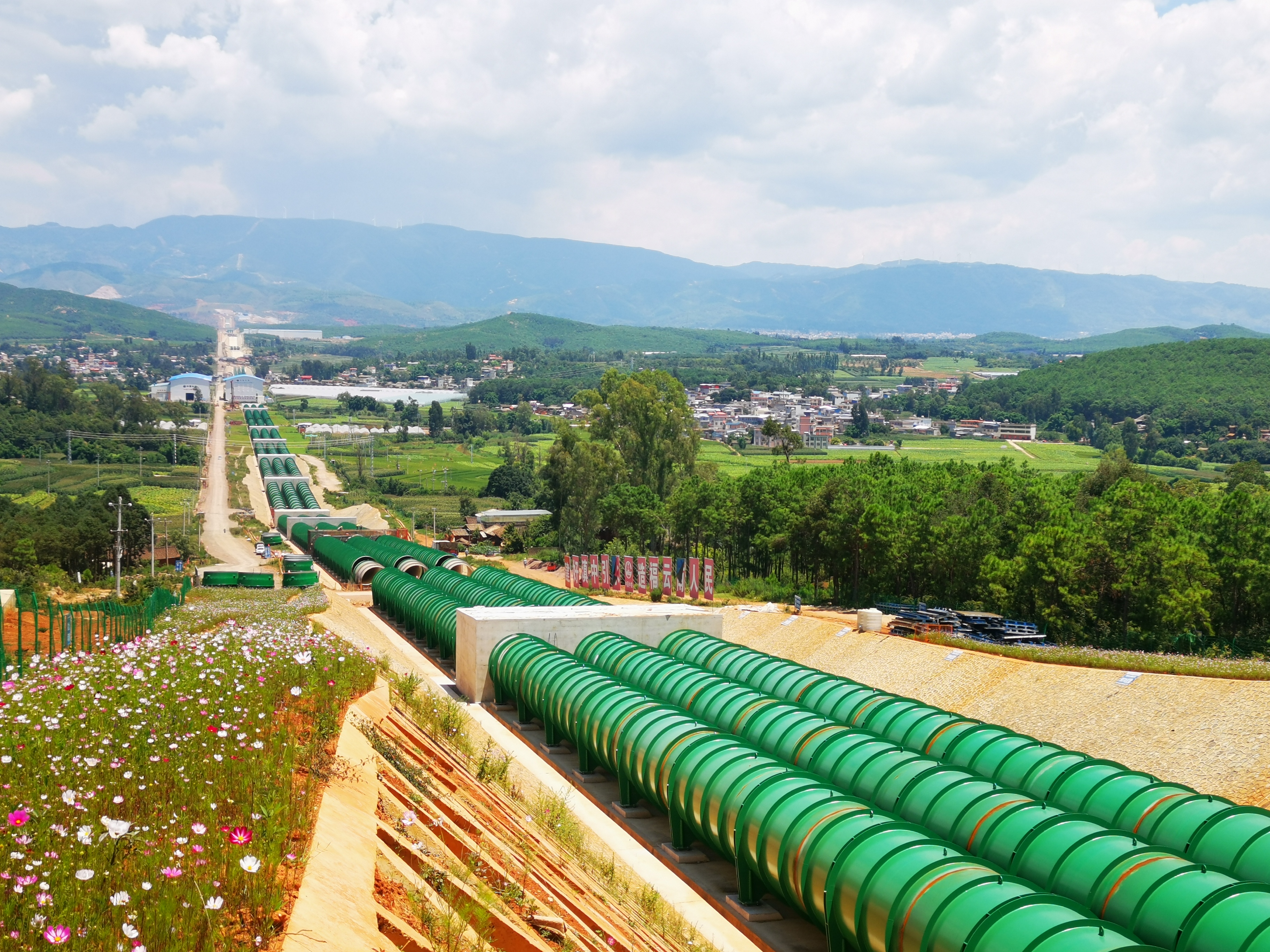 管道水管全自動焊機(jī)