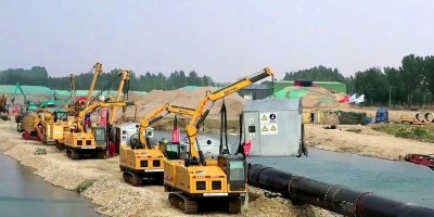 管道全位置自動(dòng)焊