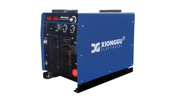 逆變焊機(jī)MPS-500