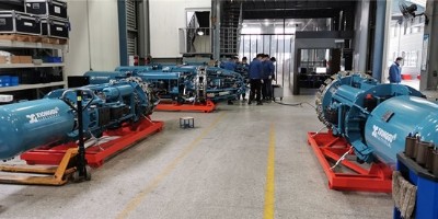 熊谷自動焊機是怎樣生產(chǎn)出來的？