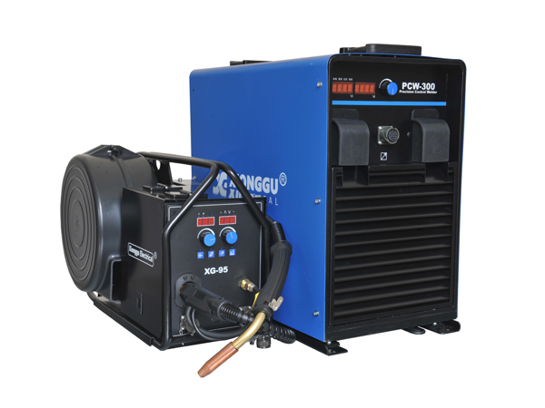 熊谷焊機(jī)PCW-300