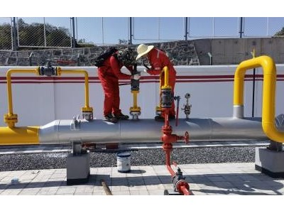 高速智能測(cè)徑