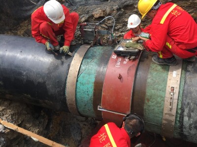 管道自動(dòng)焊機(jī)