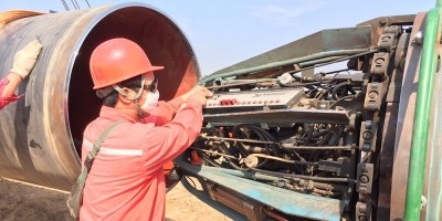 管道自動內(nèi)焊機