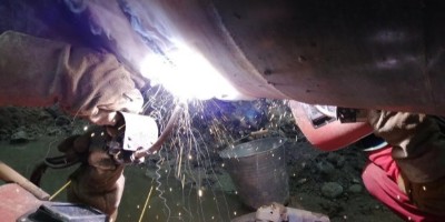 熊谷管道焊機硬核的“三到位”設(shè)計準(zhǔn)則