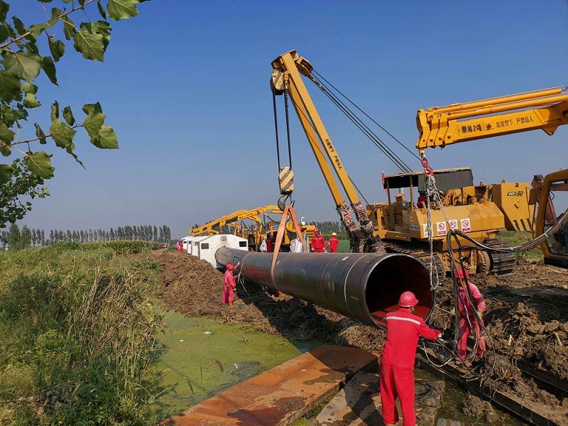 管道全自動(dòng)焊機(jī)