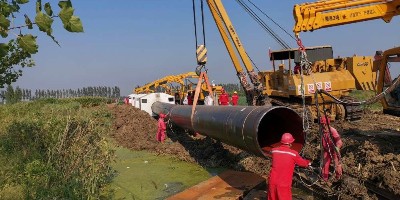 管道全自動(dòng)焊機(jī)