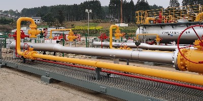 管道內(nèi)檢測(cè)