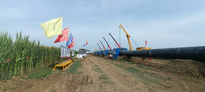 管道全自動焊機(jī)