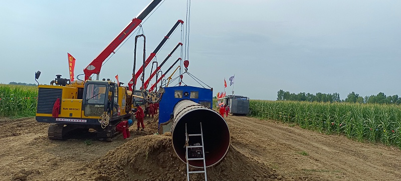 管道全自動焊機(jī)