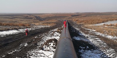 環(huán)縫自動焊機焊接過程中如何避免裂紋產生？