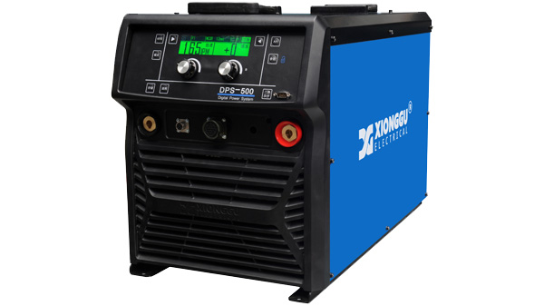 DPS-500P熊谷逆變焊機