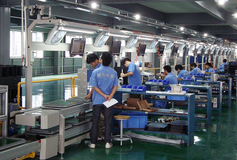 成都熊谷加世電器有限公司