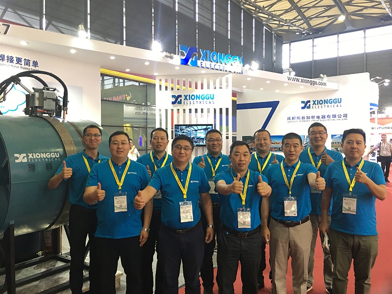 熊谷公司銷(xiāo)售團(tuán)隊(duì)合影