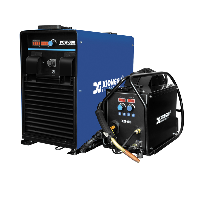 逆變直流焊機(jī)