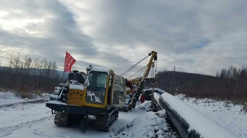 熊谷自動(dòng)焊機(jī)