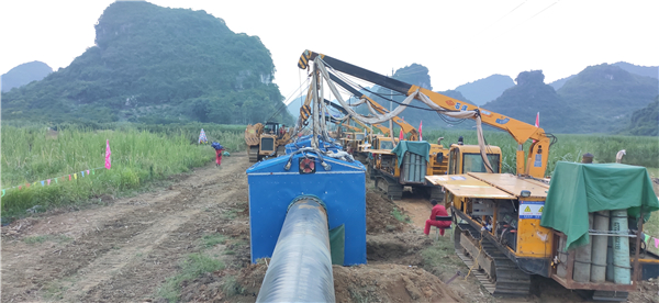 管道全自動焊機(jī)