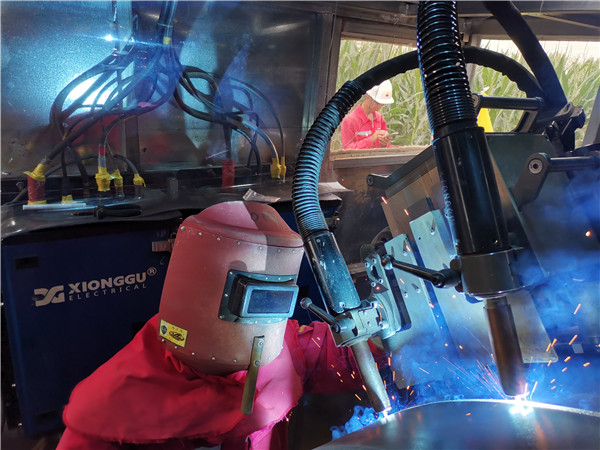 管道自動(dòng)焊