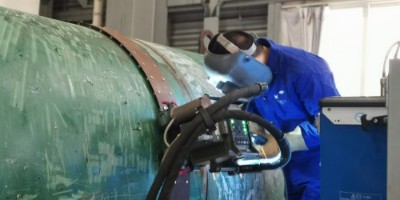 全數(shù)字多功能管道焊接機(jī)的設(shè)計(jì)理念