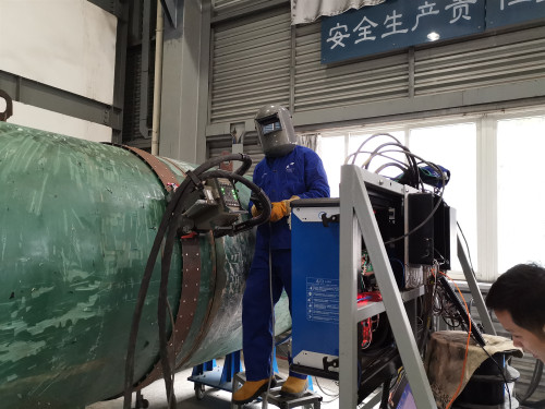 管道焊接機(jī)