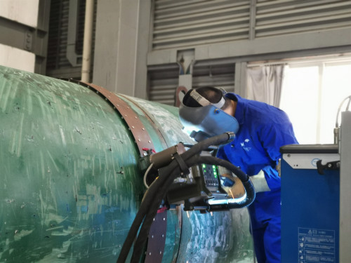 管道焊接機(jī)