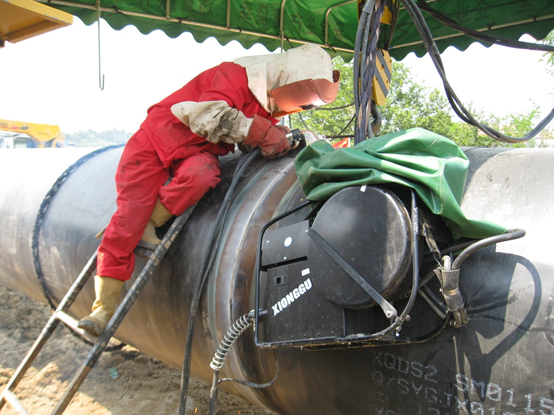 管道焊機(jī)