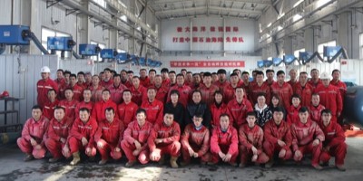 管道自動(dòng)焊機(jī)